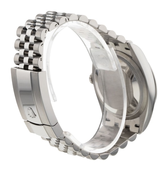 Rolex Datejust 126200